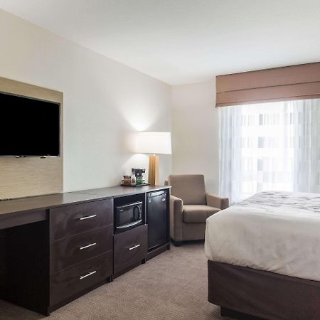 Sleep Inn & Suites Ingleside Bagian luar foto