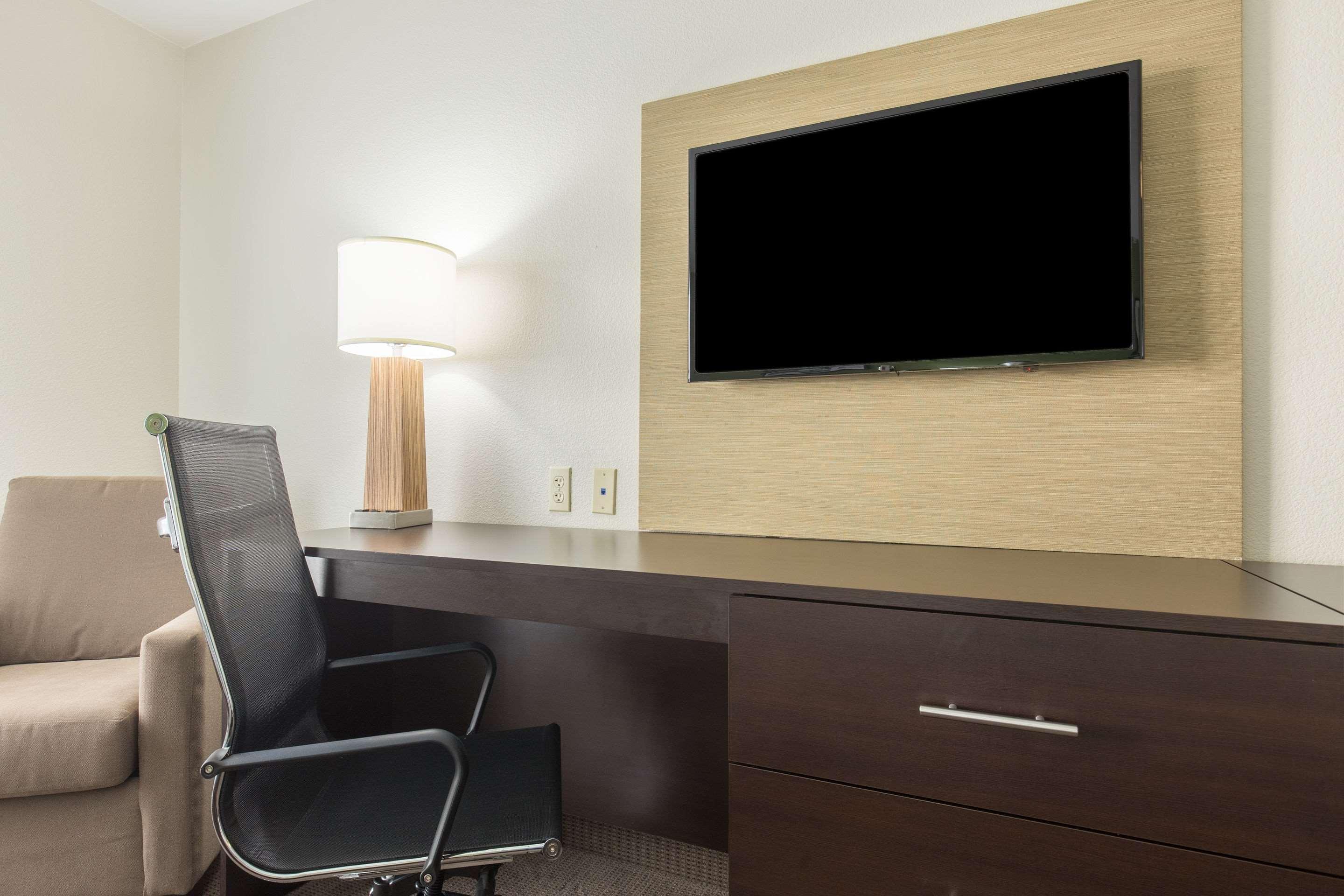 Sleep Inn & Suites Ingleside Bagian luar foto