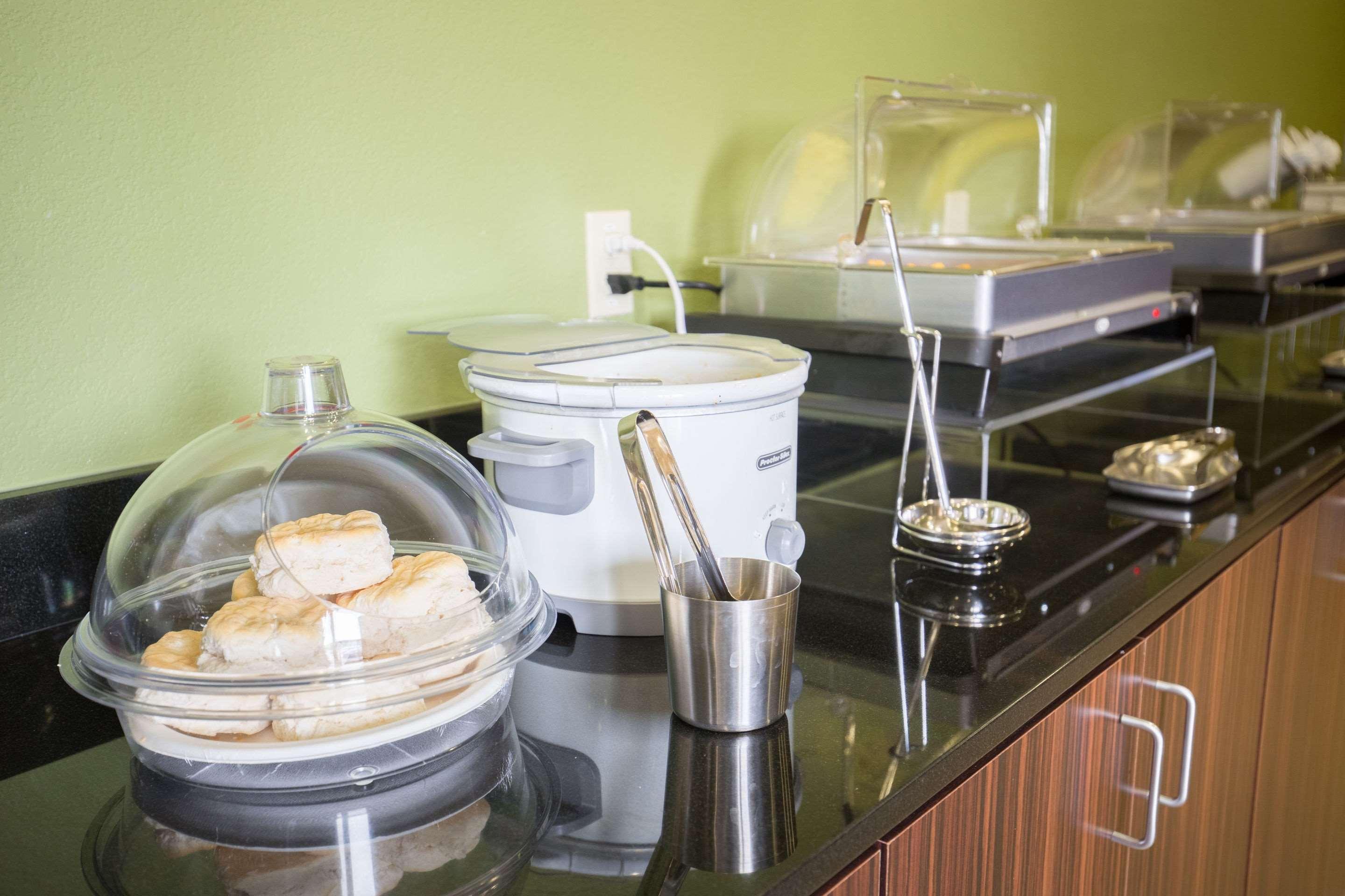 Sleep Inn & Suites Ingleside Bagian luar foto