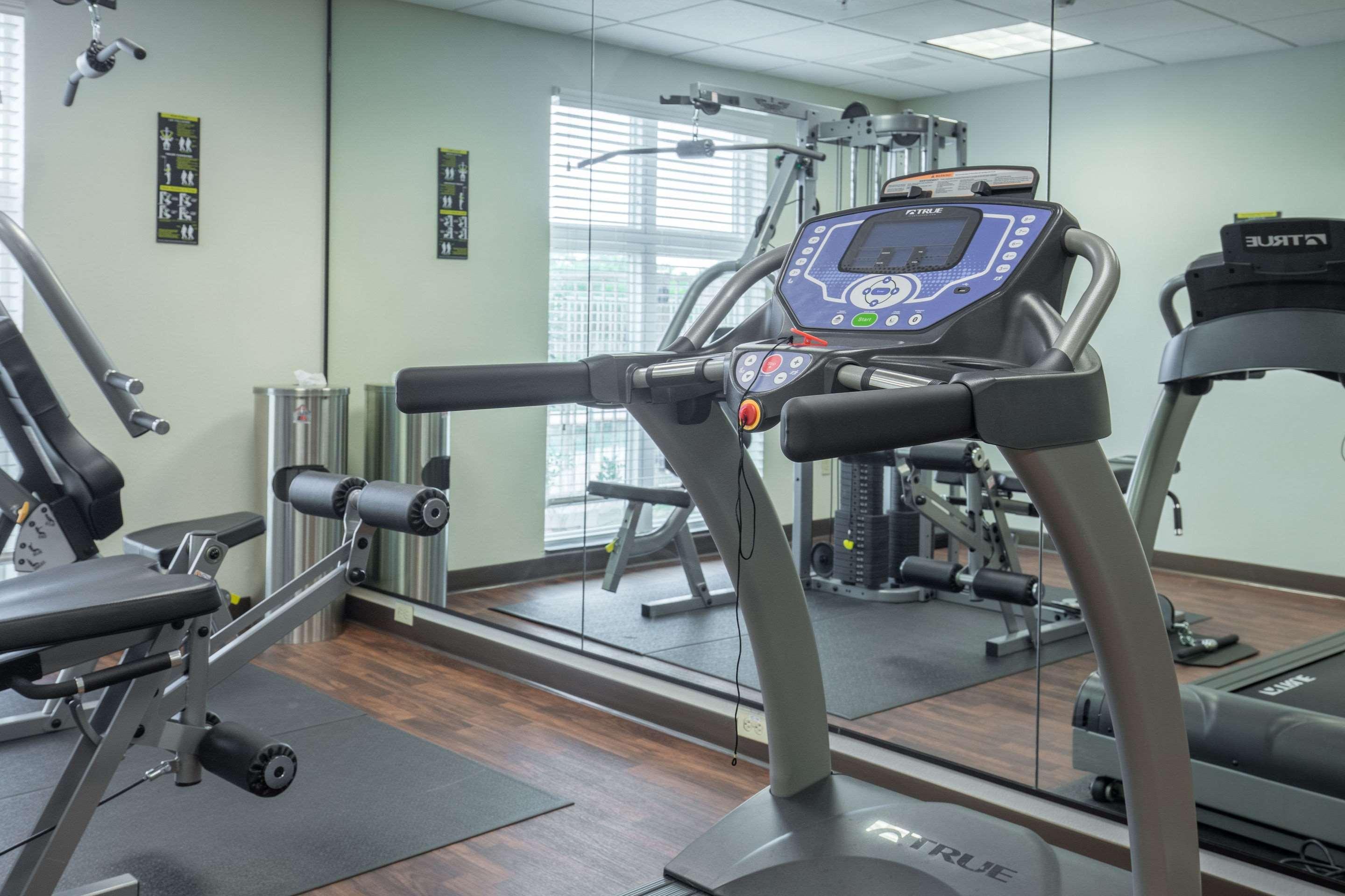 Sleep Inn & Suites Ingleside Bagian luar foto