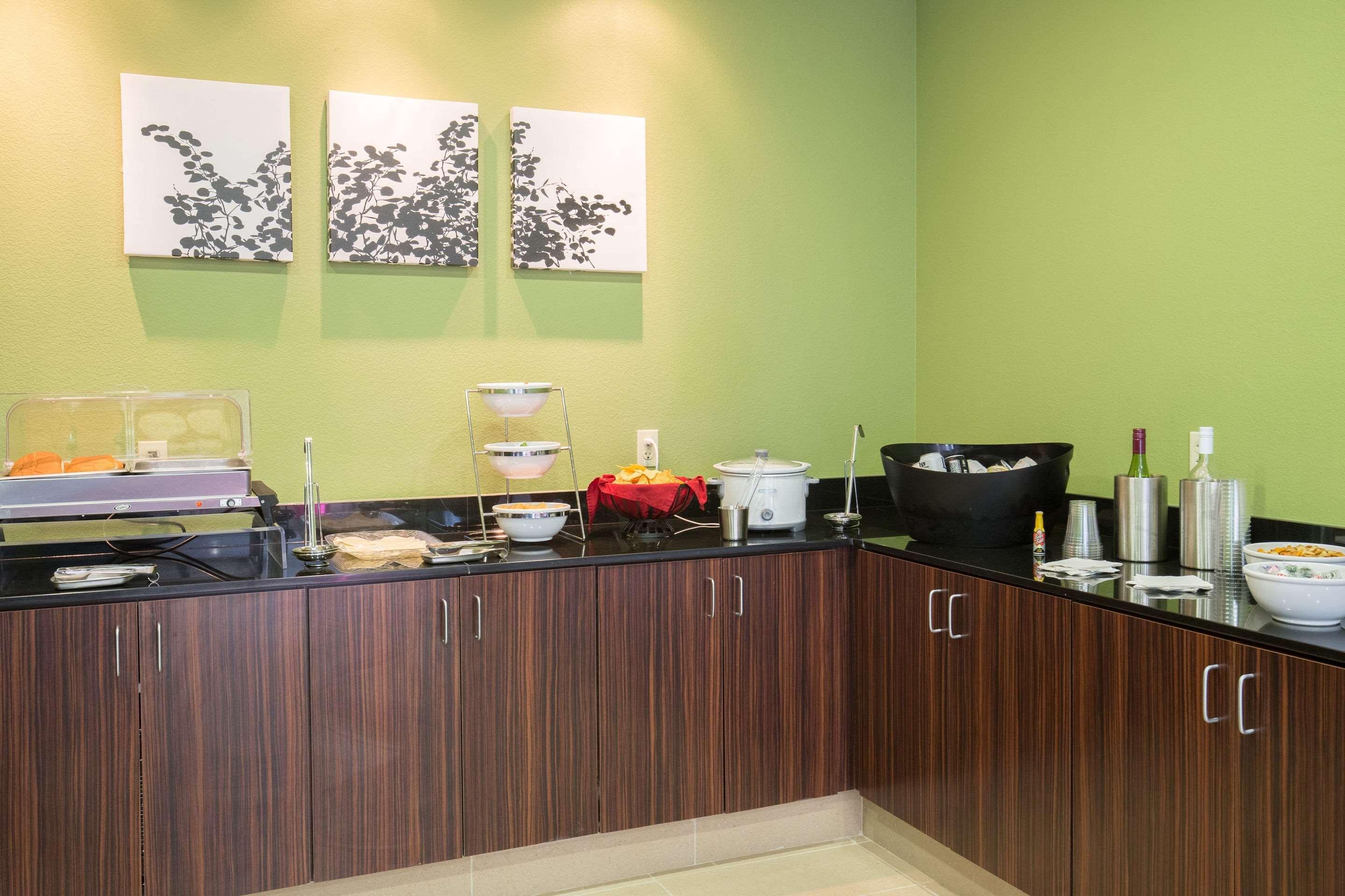 Sleep Inn & Suites Ingleside Bagian luar foto