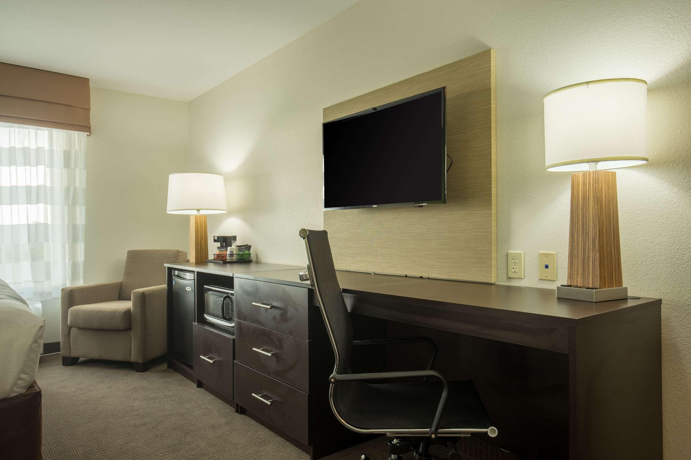 Sleep Inn & Suites Ingleside Bagian luar foto