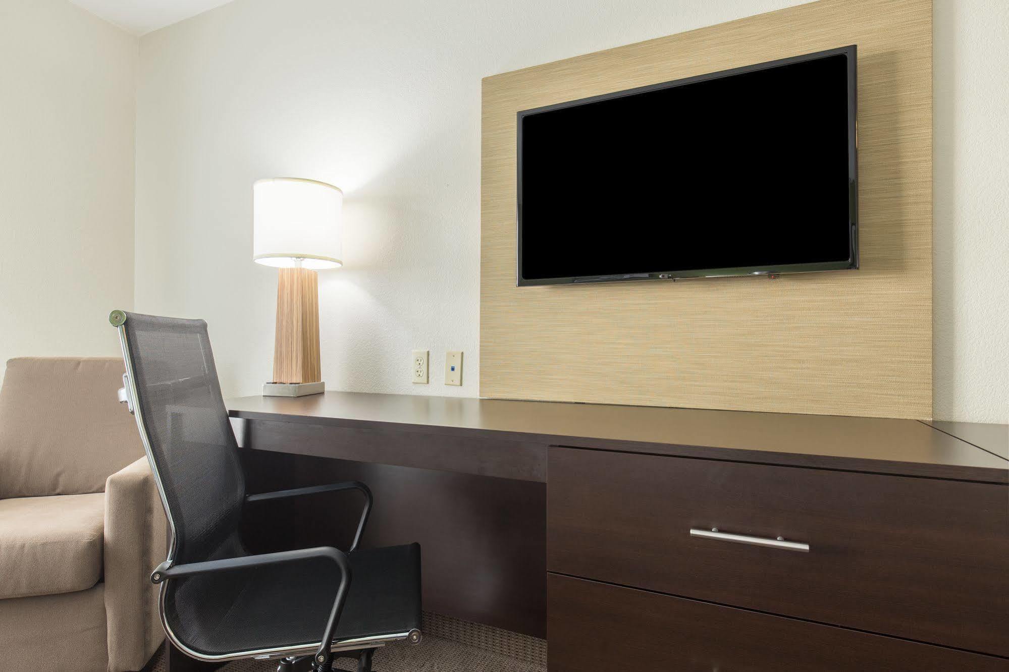 Sleep Inn & Suites Ingleside Bagian luar foto