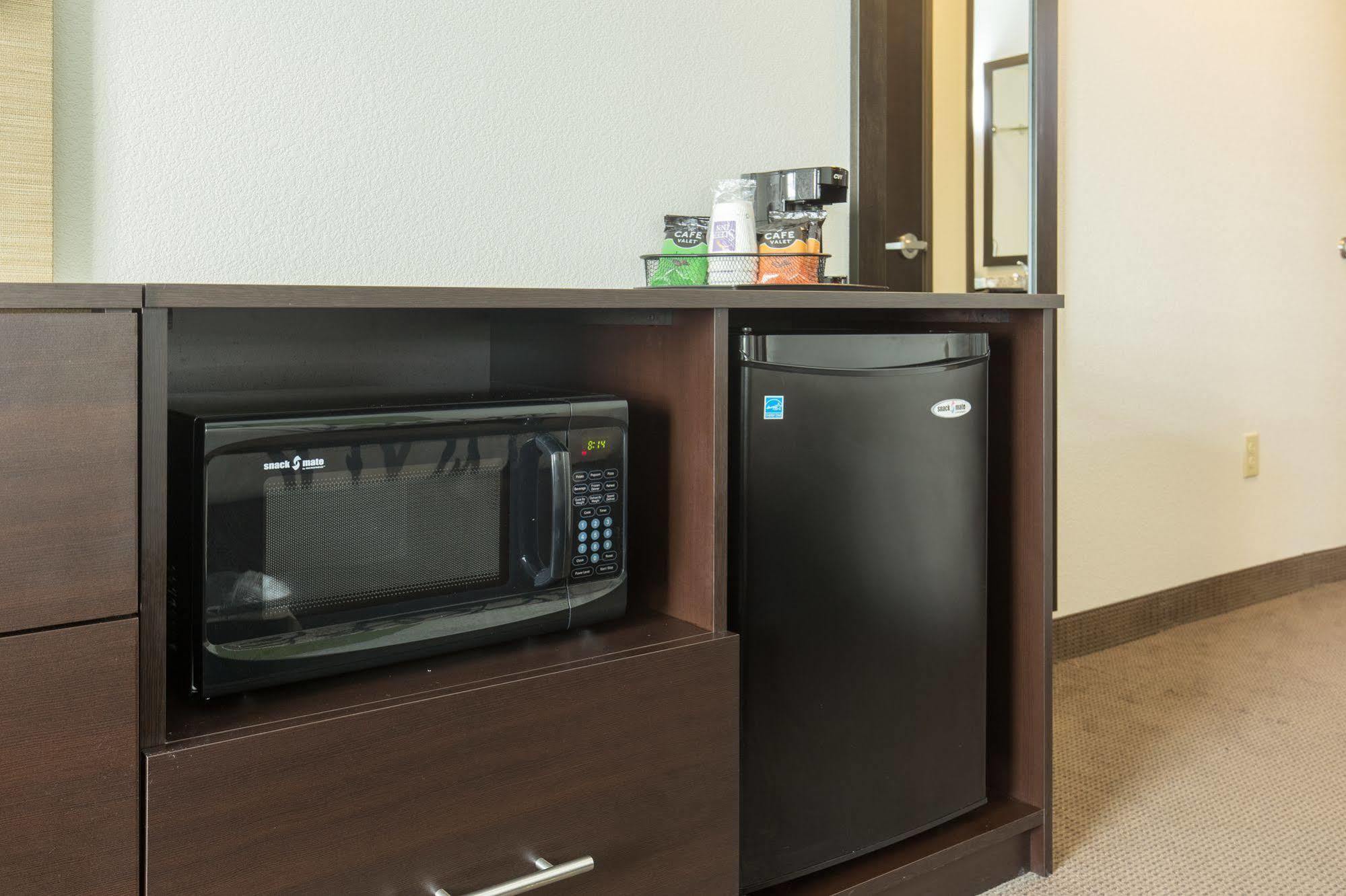 Sleep Inn & Suites Ingleside Bagian luar foto
